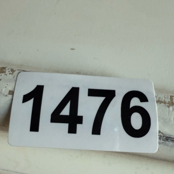 Lane Bryant Women Black with Multi Peony Florals 3/4 Sleeve Top Size 26/28 - Picture 10 of 10